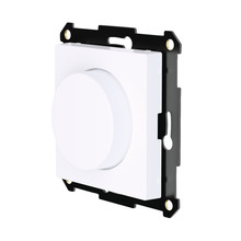 Vridratt Trådlös SW Vit Plejd